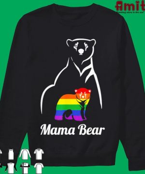 Chicago Bears Mama Bear shirt, hoodie, sweater, long sleeve and tank top