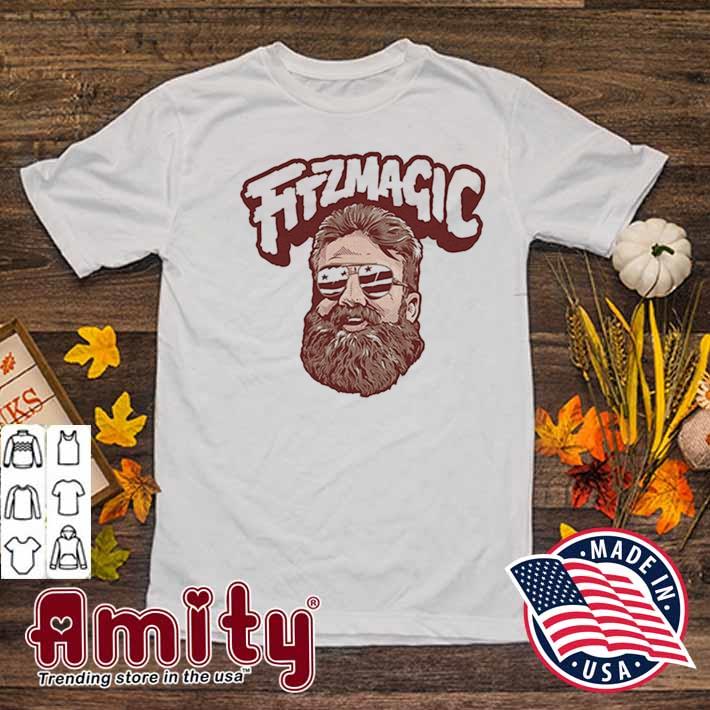 Fitzmagic Shirt Ryan Fitzpatrick - Hnatee