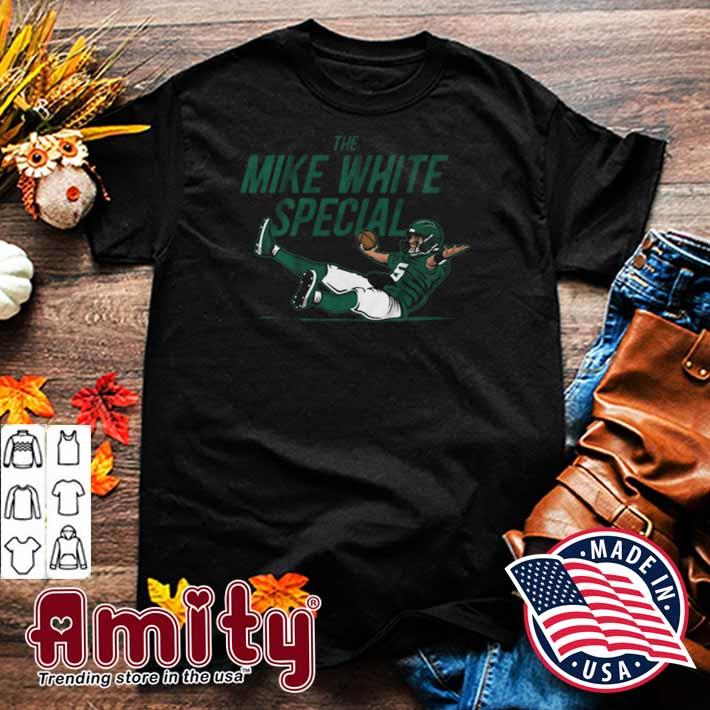 The mike white special shirt, hoodie, sweater, long sleeve and tank top