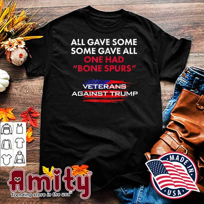 Veterans Anti-Trump Draft Dodger Bone Spurs for Vets Green T-Shirt Art  Board Print for Sale by amyedie95