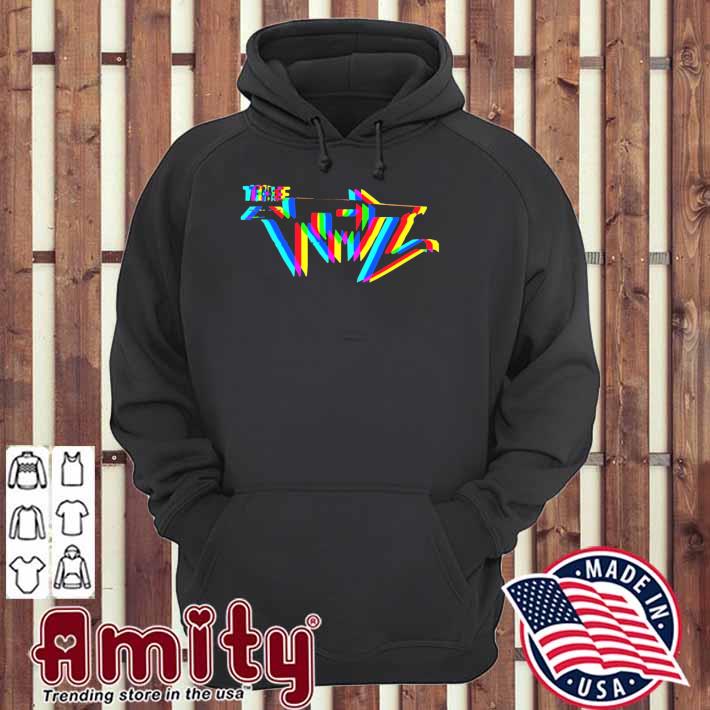 The voidz online hoodie