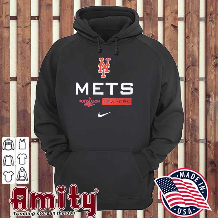 Official New York Mets Postseason 2022 shirt, hoodie, longsleeve