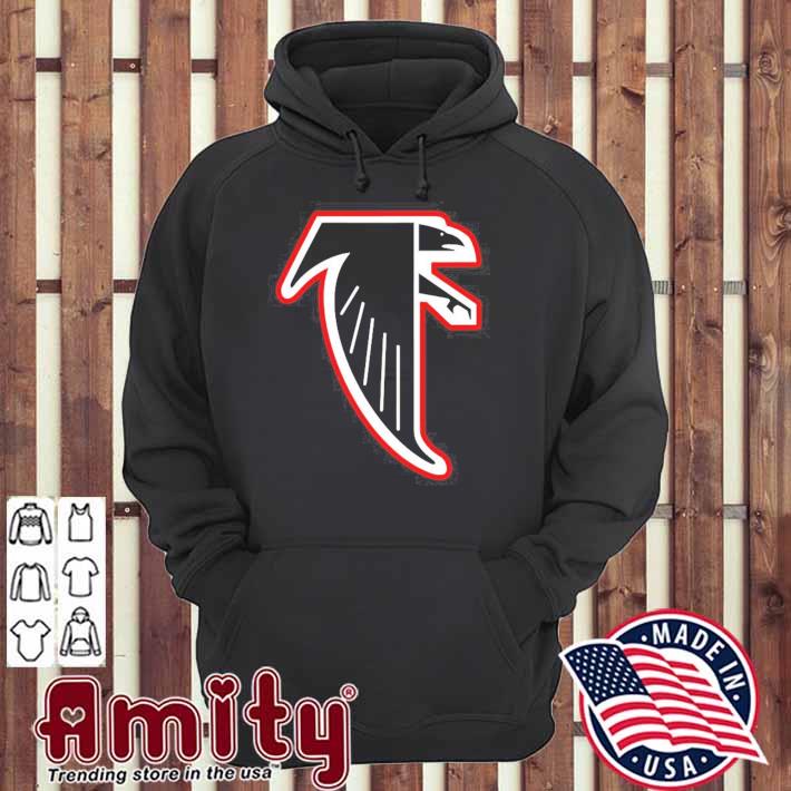 Arthur smith atlanta falcons shirt, hoodie, sweater, long sleeve and tank  top