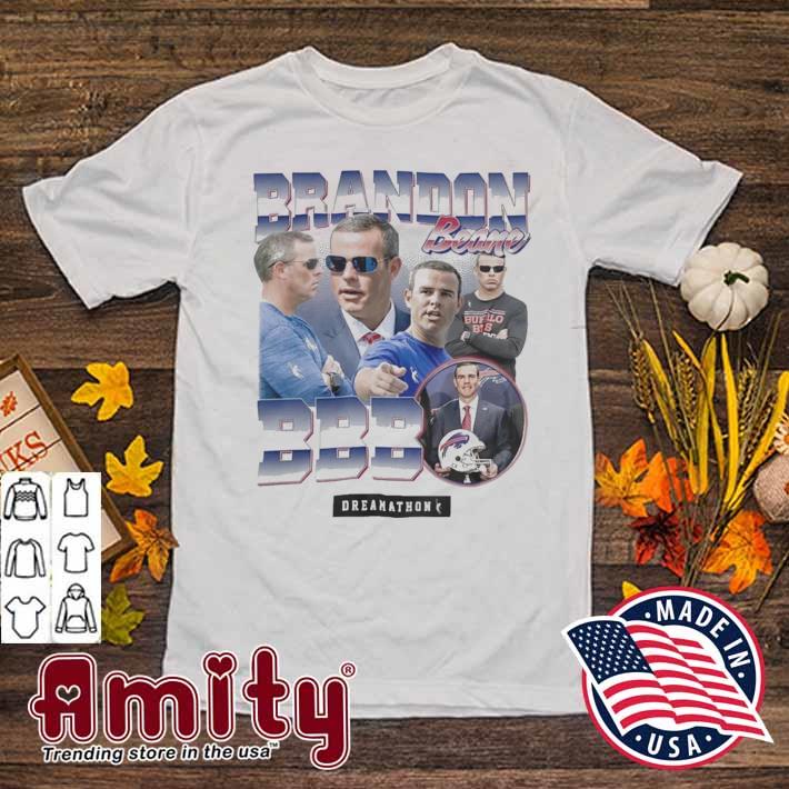 Brandon Beane Bbb Dreamathon shirt, hoodie, sweater, long sleeve and tank  top