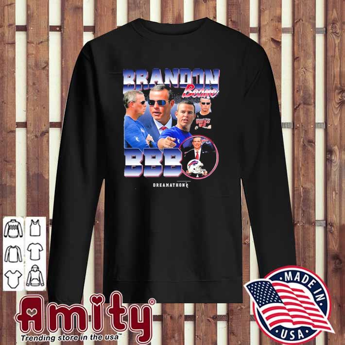 Brandon Beane BBB Shirt