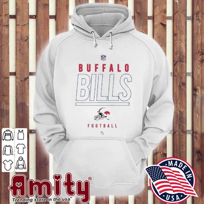 Buffalo Bills Vintage shirt, hoodie, sweater, long sleeve and tank top