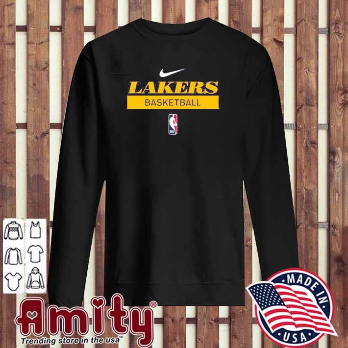 Official Los Angeles Lakers Basketball 2022-23 Shirt, hoodie, sweater, long  sleeve and tank top