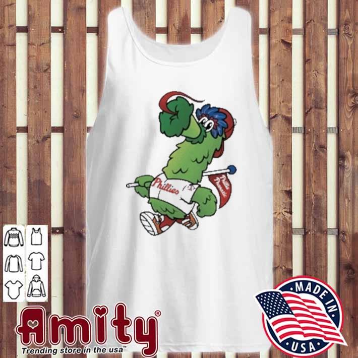 Phanatic T Shirt 