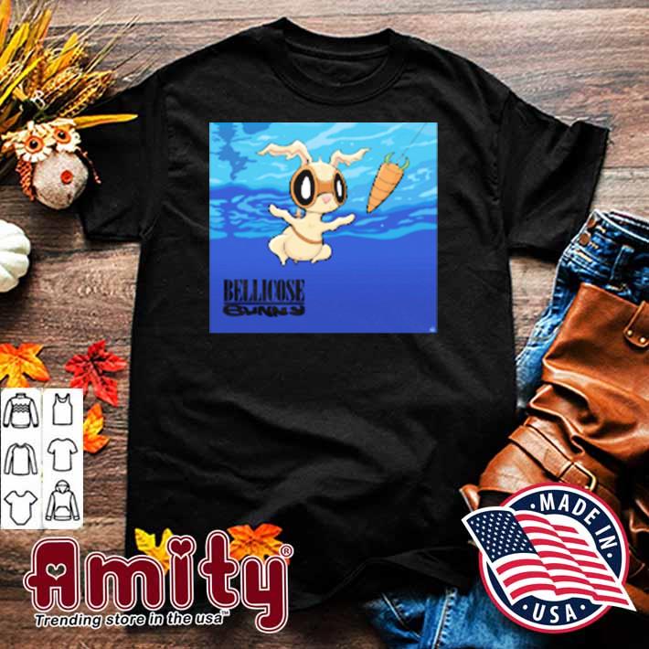 Bellicose Bunny Shirt