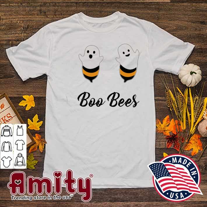Boo bees t-shirt