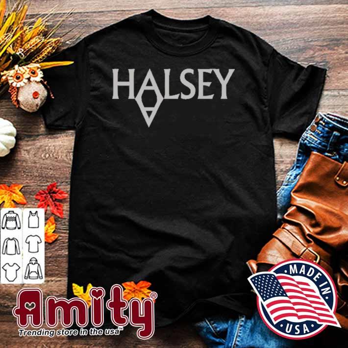 Halsey star crash t-shirt