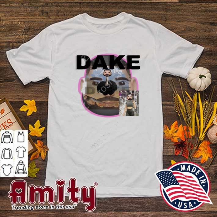 Dake t-shirt