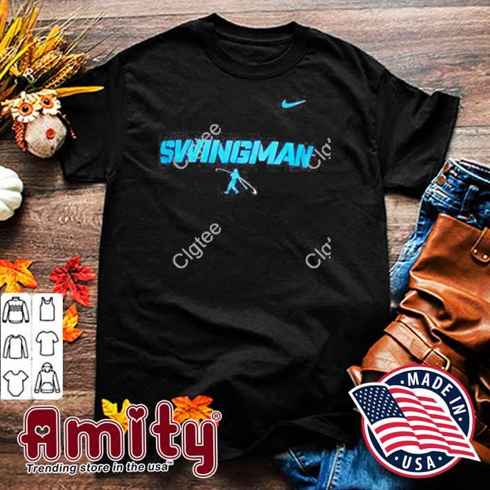 Swingman griffey t-shirt