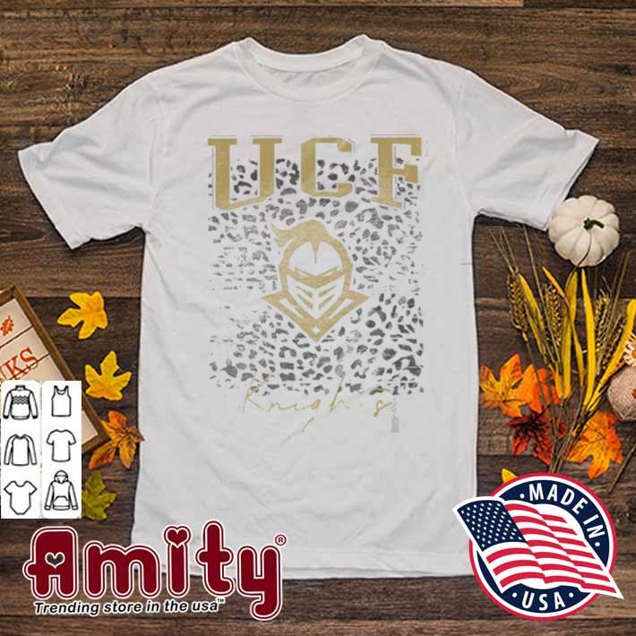 Ucf knights gameday couture t-shirt