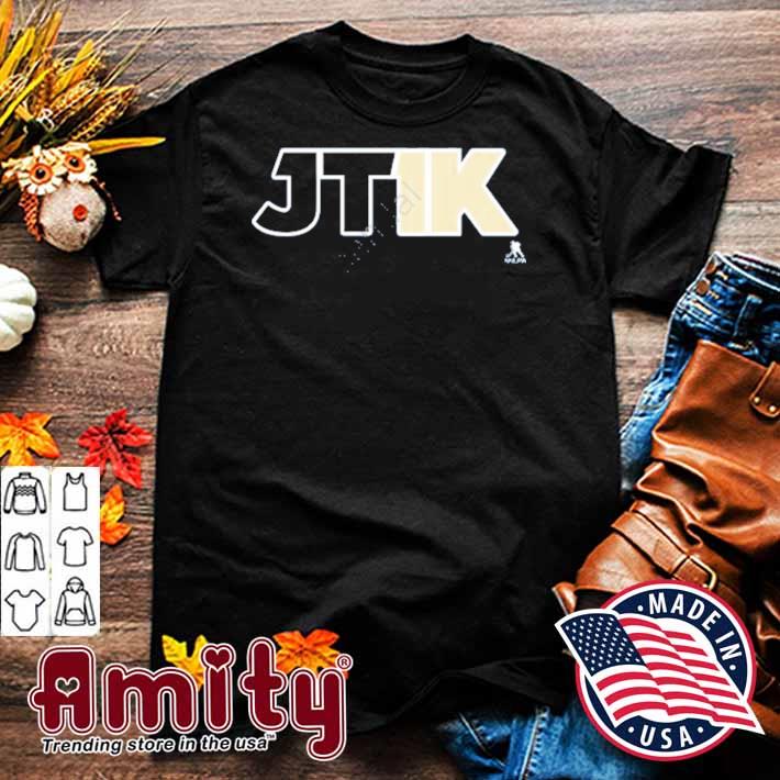 Jt1k t-shirt