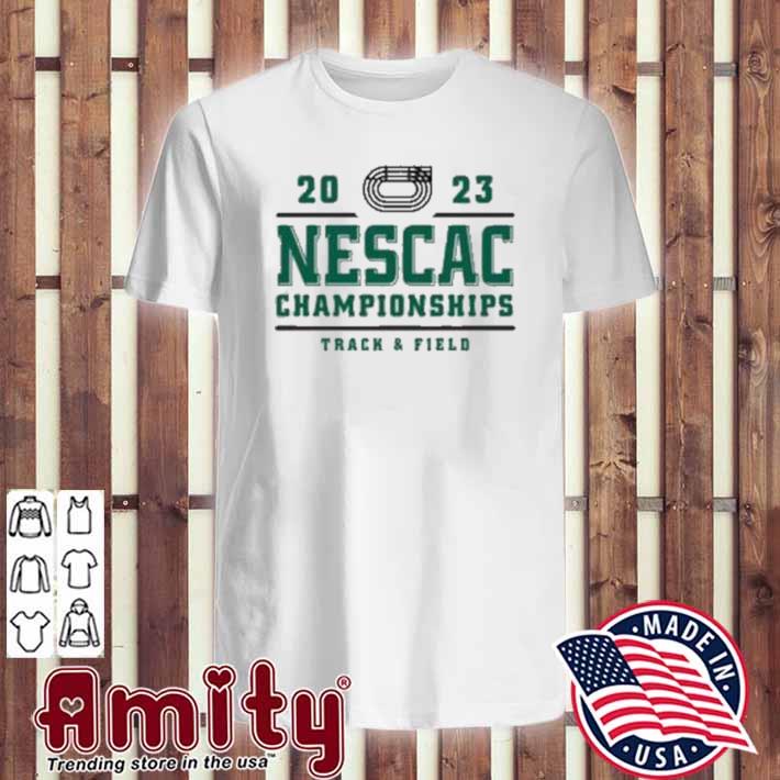 2023 Nescac Men'S Basketball Championship shirt, hoodie, sweater and long  sleeve