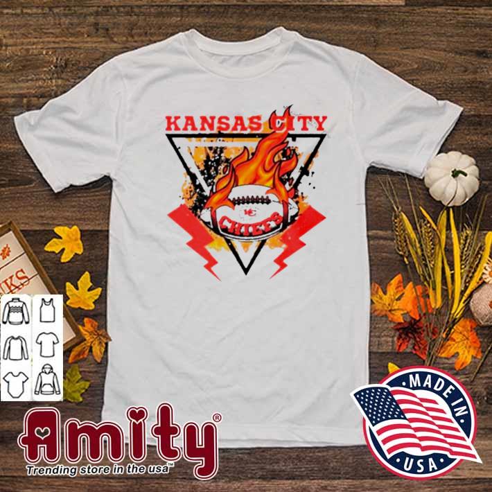 Kansas City Chiefs Apparel Chiefs shirt, hoodie, sweater, long sleeve and  tank top