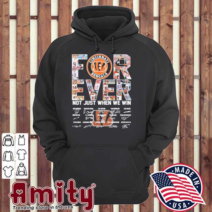 Cincinnati Bengals I Married Into This Shirt Ladies' Boyfriend Shirt funny  shirts, gift shirts, Tshirt, Hoodie, Sweatshirt , Long Sleeve, Youth,  Graphic Tee » Cool Gifts for You - Mfamilygift