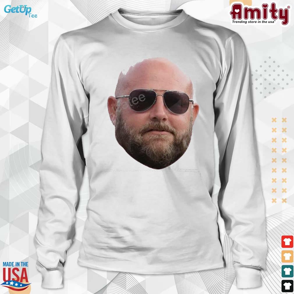 Brian Daboll big head shirt, hoodie, sweater, long sleeve and tank top