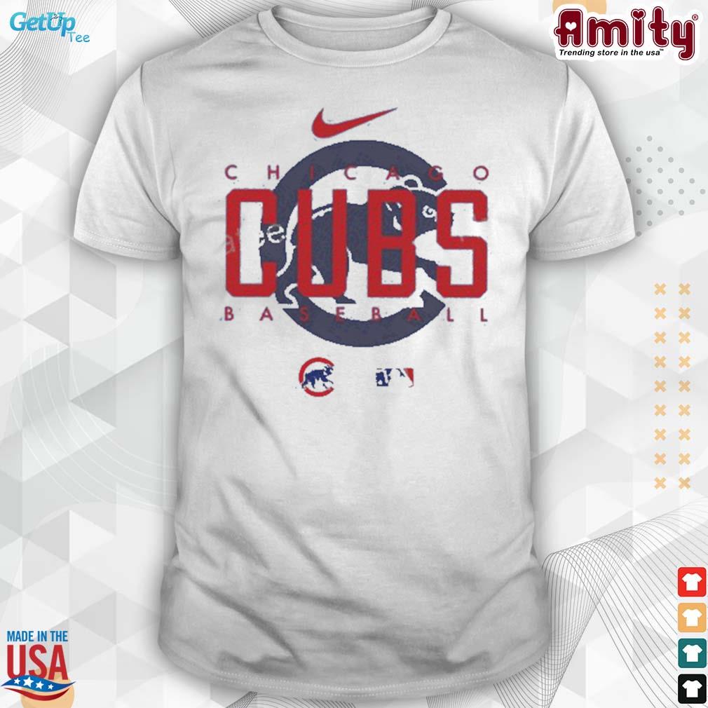 Thinking about the chicago cubs shirt, hoodie, sweater, long sleeve and  tank top