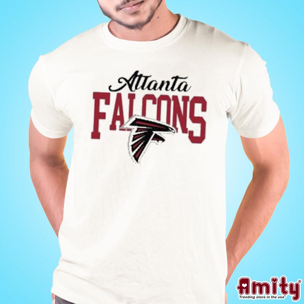 Atlanta Falcons Shirt, Falcons T-Shirts - Falcons Store