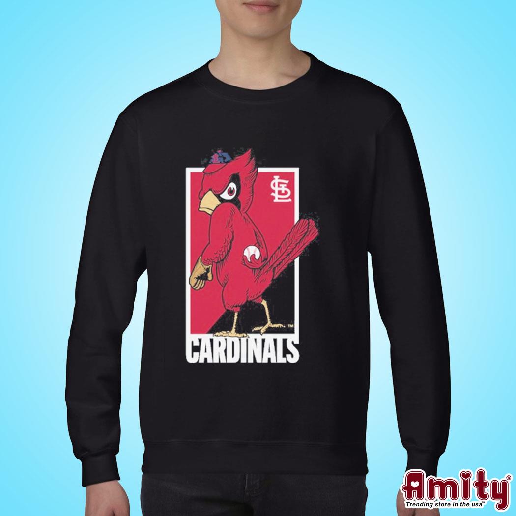 St. Louis Cardinals T-Shirt Of The Month 2023