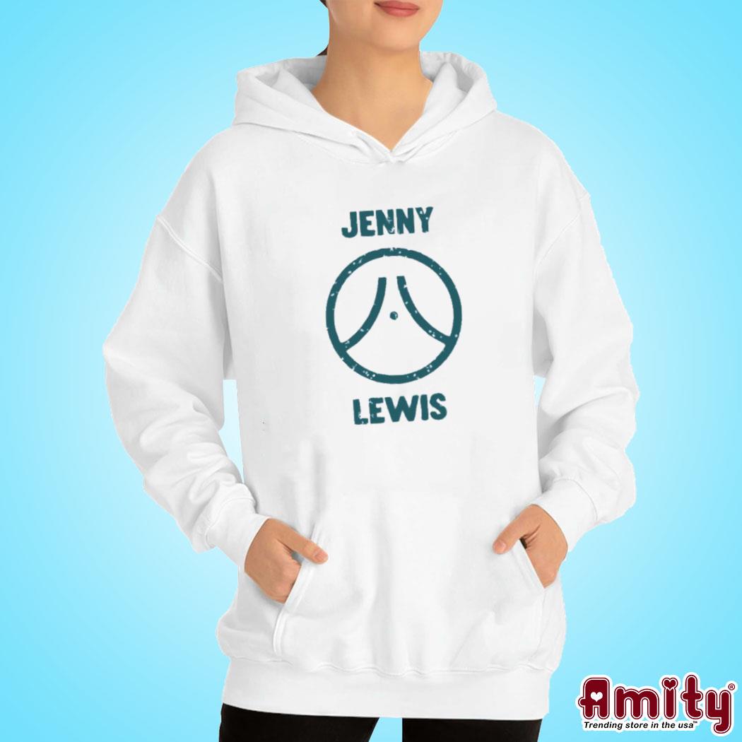Hanya Tinggal Kenangan Jenny Lewis Shirt hoodie