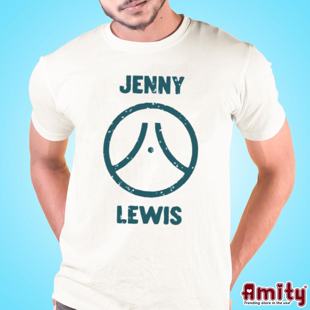 Hanya Tinggal Kenangan Jenny Lewis Shirt