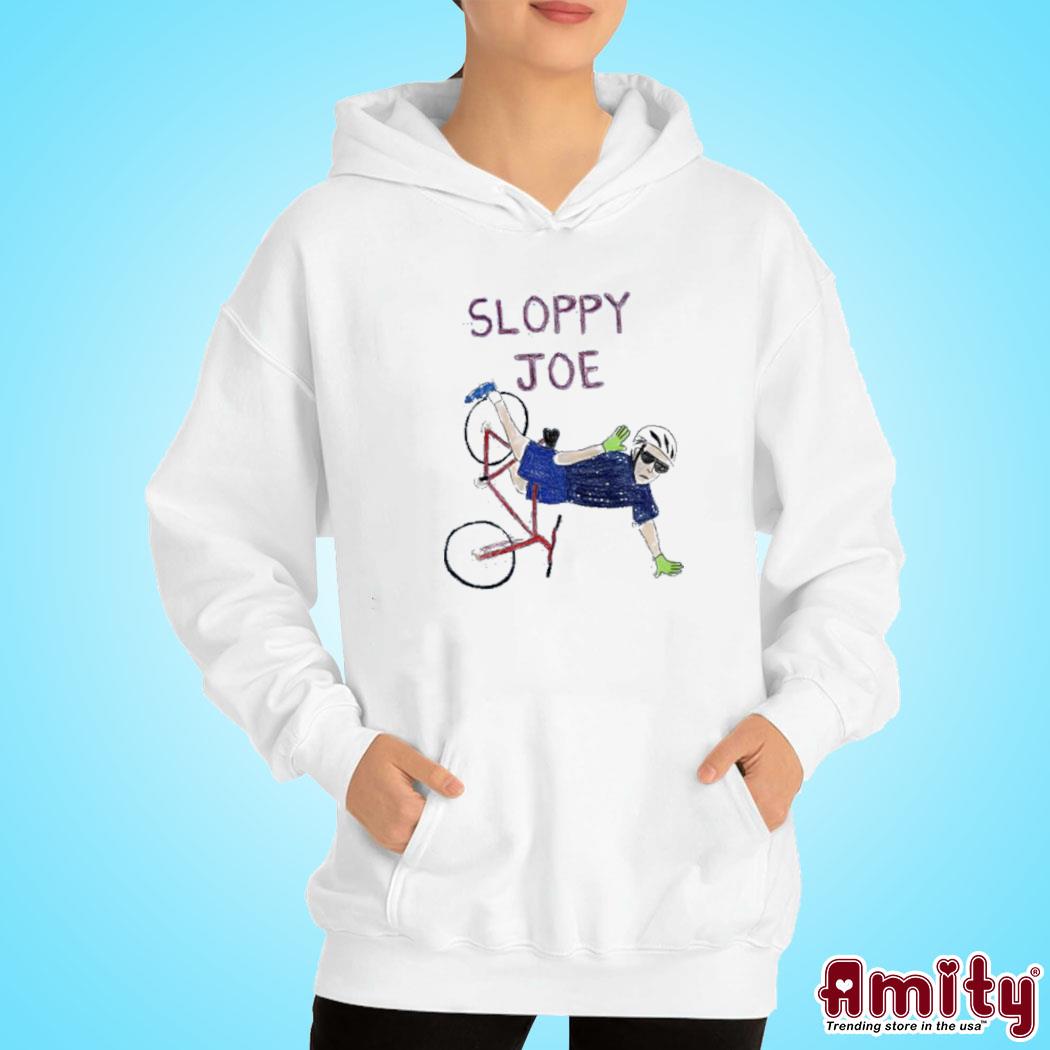 Dave Portnoy Sloppy Joe Shirt