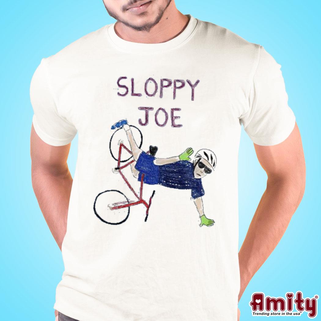 Dave Portnoy Sloppy Joe Shirt