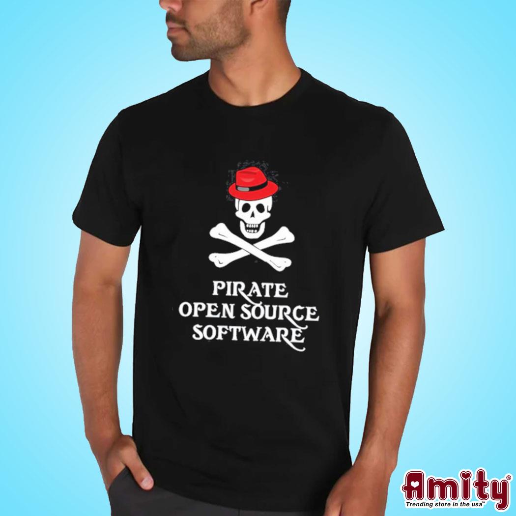 Funny Pirate T-Shirts, Unique Designs