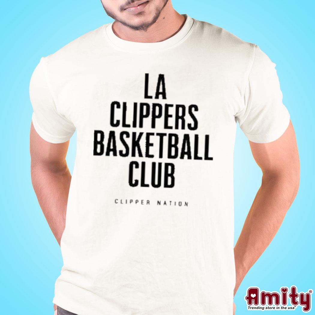 Any update on the 2023 jerseys? : r/LAClippers