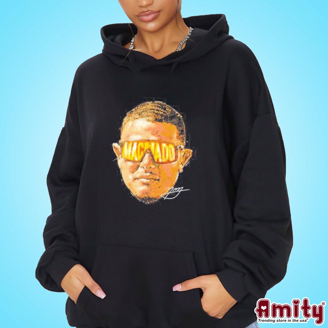 Product manny machado san diego padres sunglasses shirt, hoodie, sweater,  long sleeve and tank top