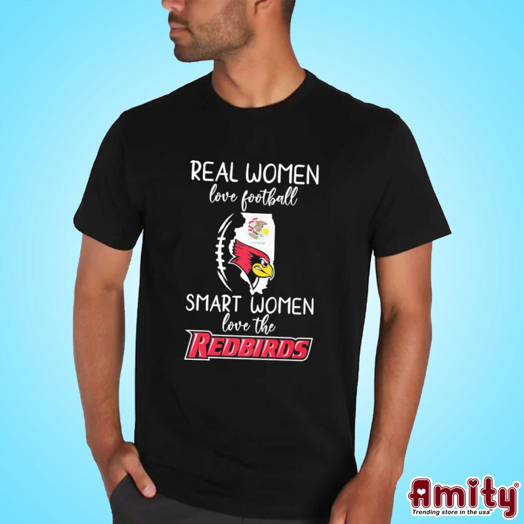 Official Real Women love Football Smart Women love the