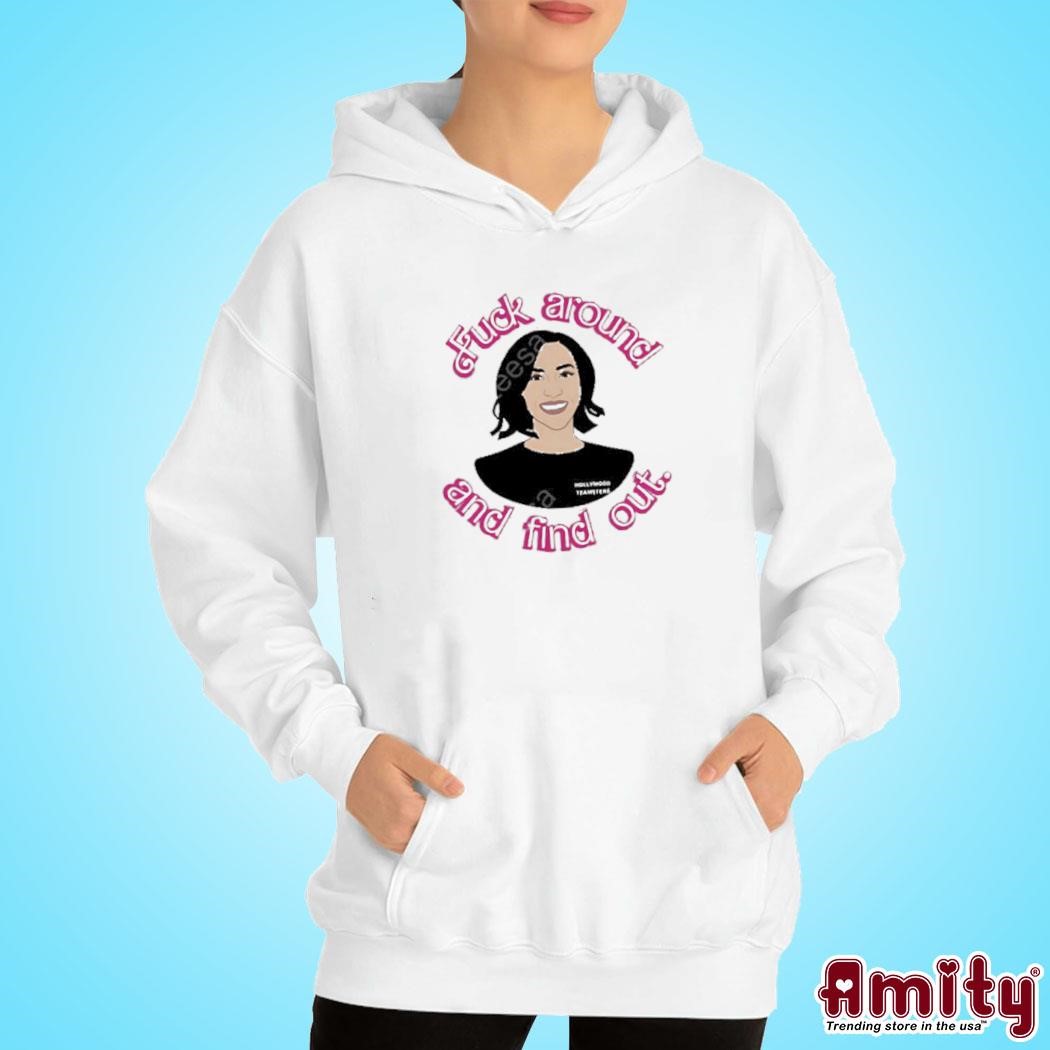 Awesome Dana braziel solovy store fuck around and find out art design hoodie.jpg
