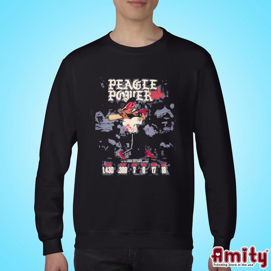 Texas rangers peagle t-shirt, hoodie, sweater, long sleeve and