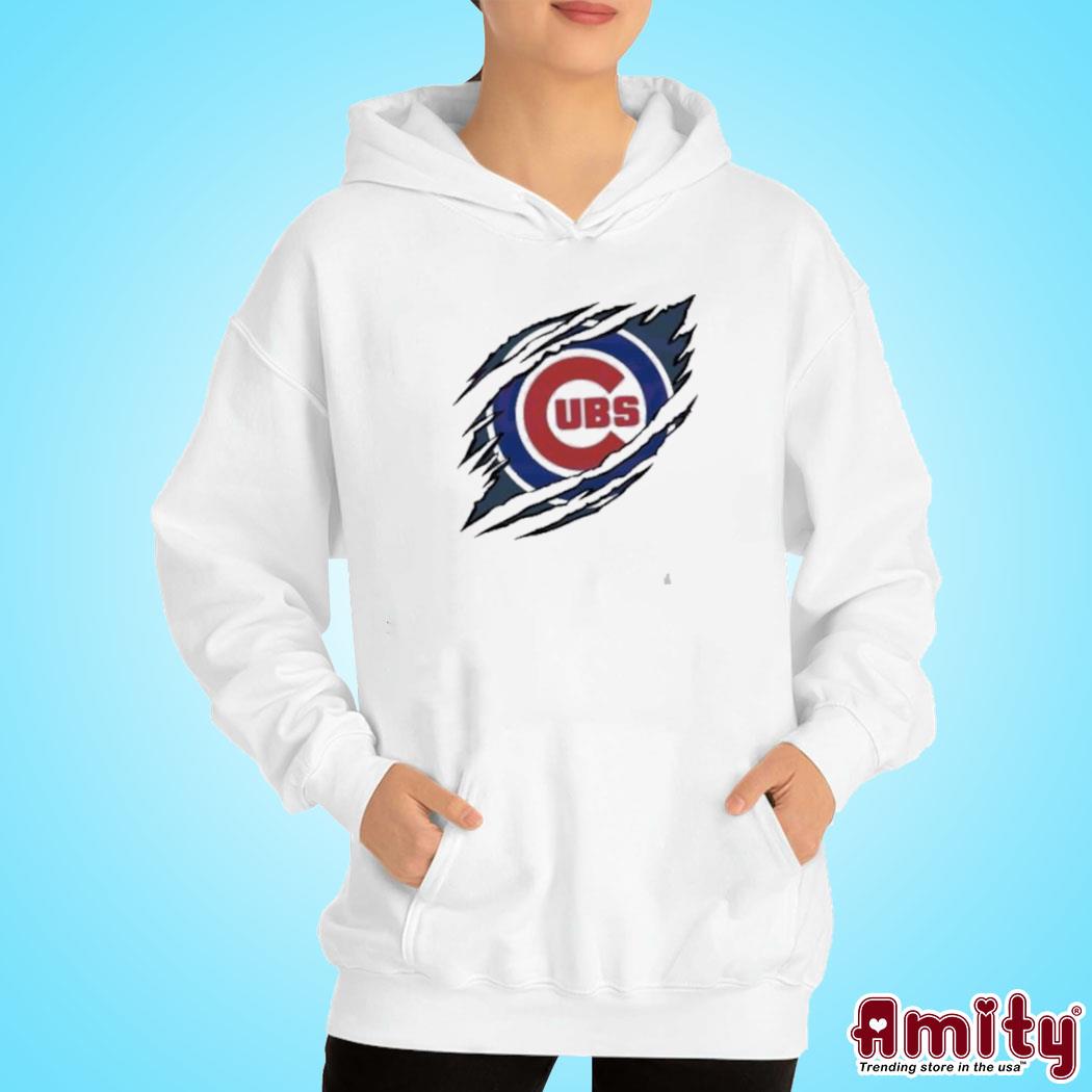 Chicago Cubs logo sport logo team t-shirt, hoodie, sweater, long sleeve and  tank top