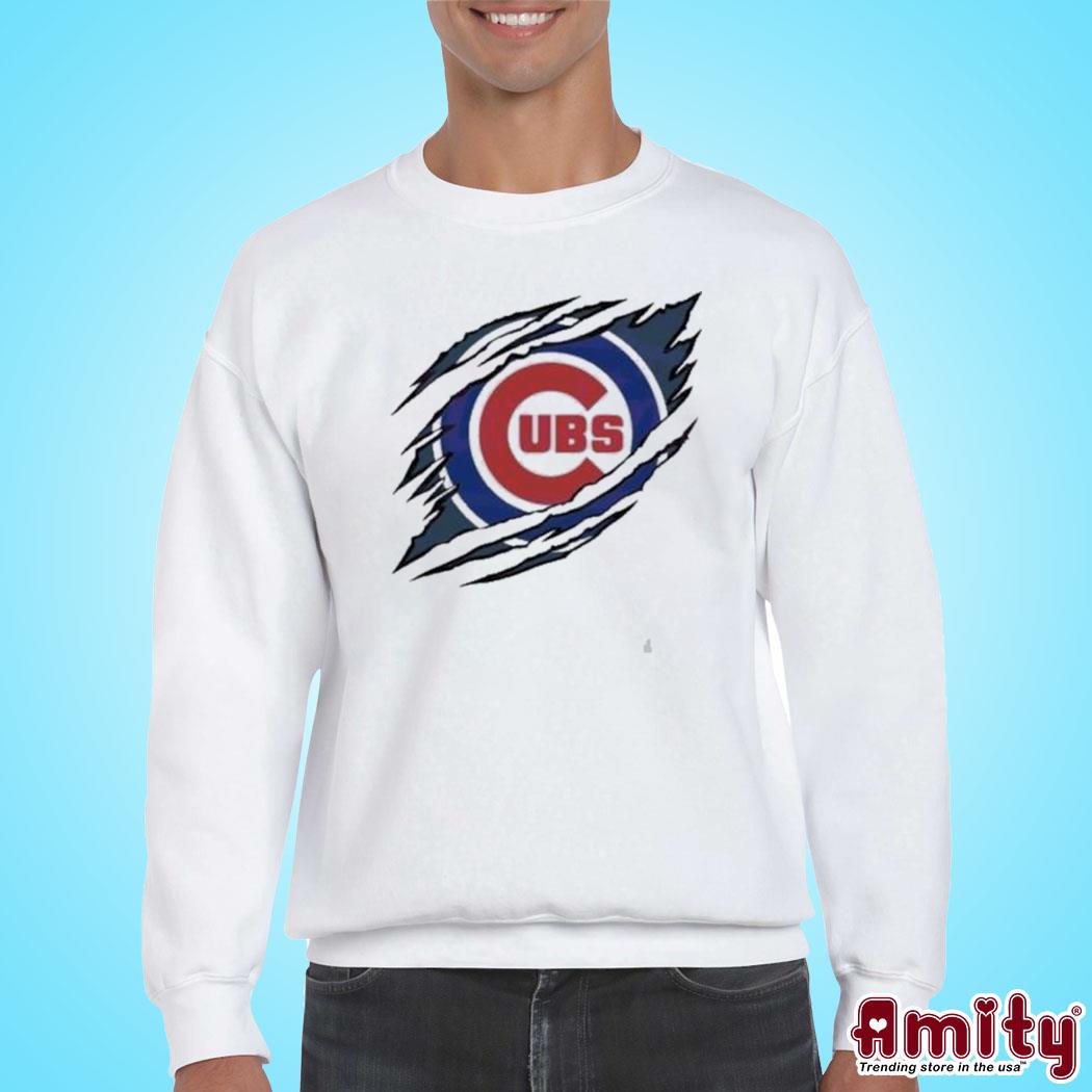 We Are Good Chicago Cubs Shirt, hoodie, sweater, long sleeve and