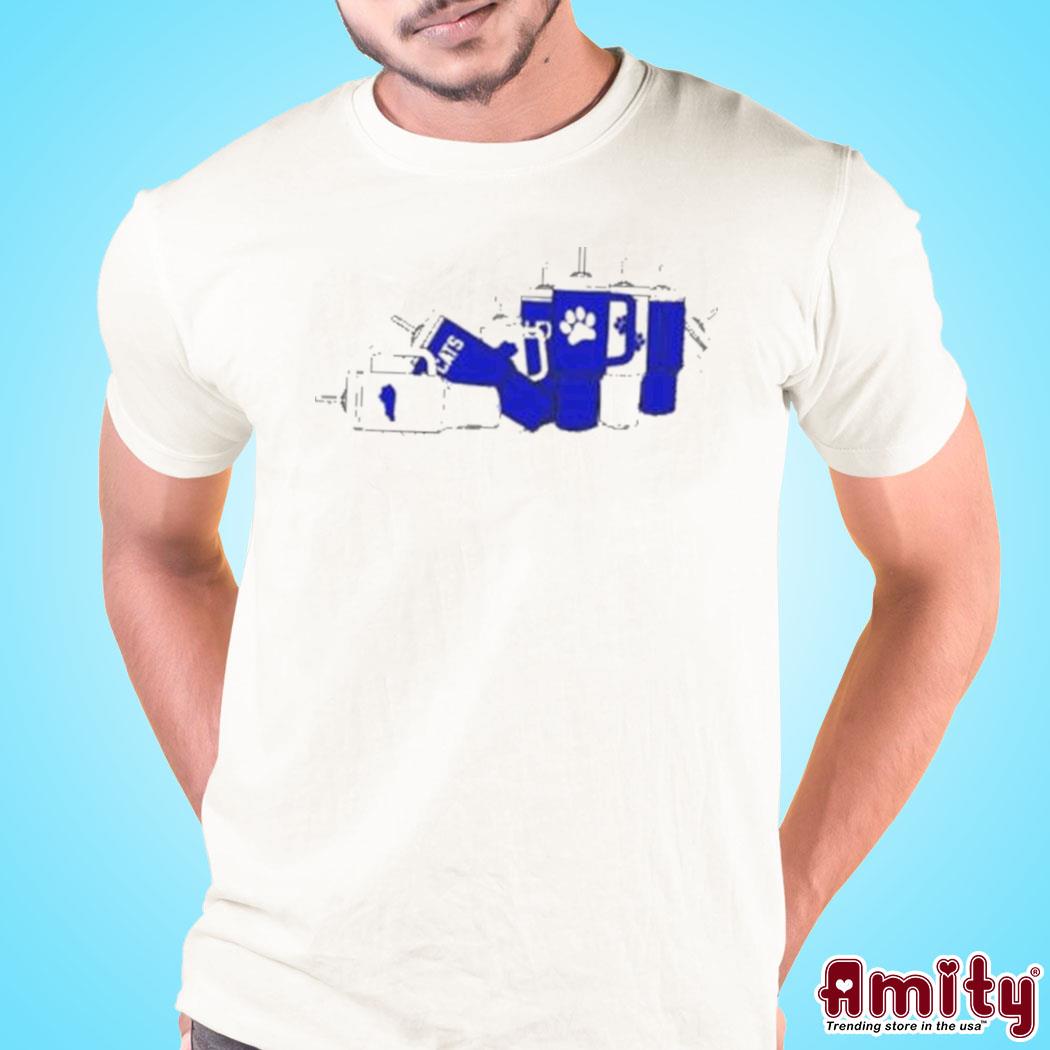 Awesome the stantucky art design t-shirt