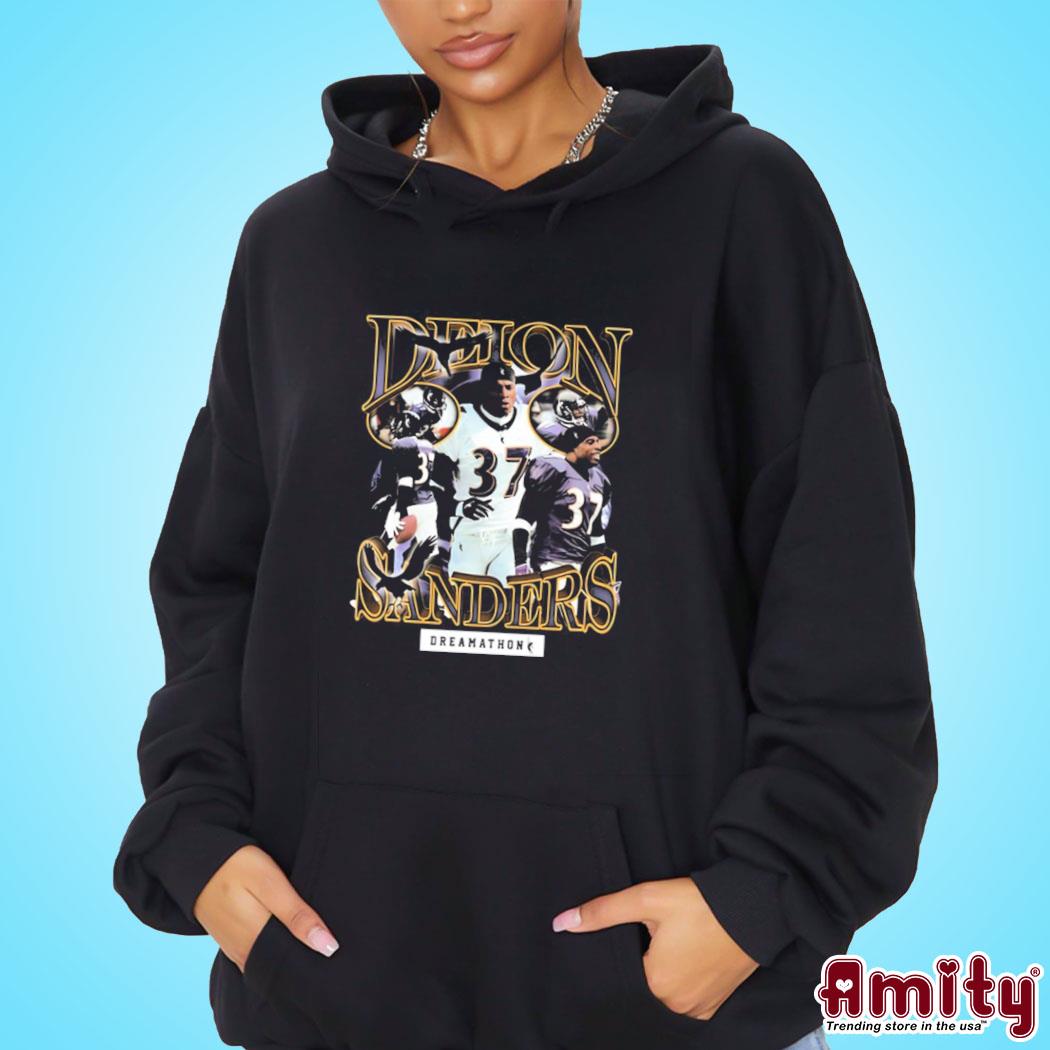 Deion Sanders Shirt hoodie