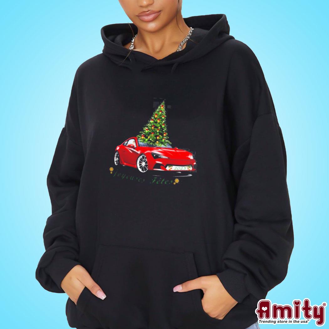 Design For Christmas Shirt hoodie