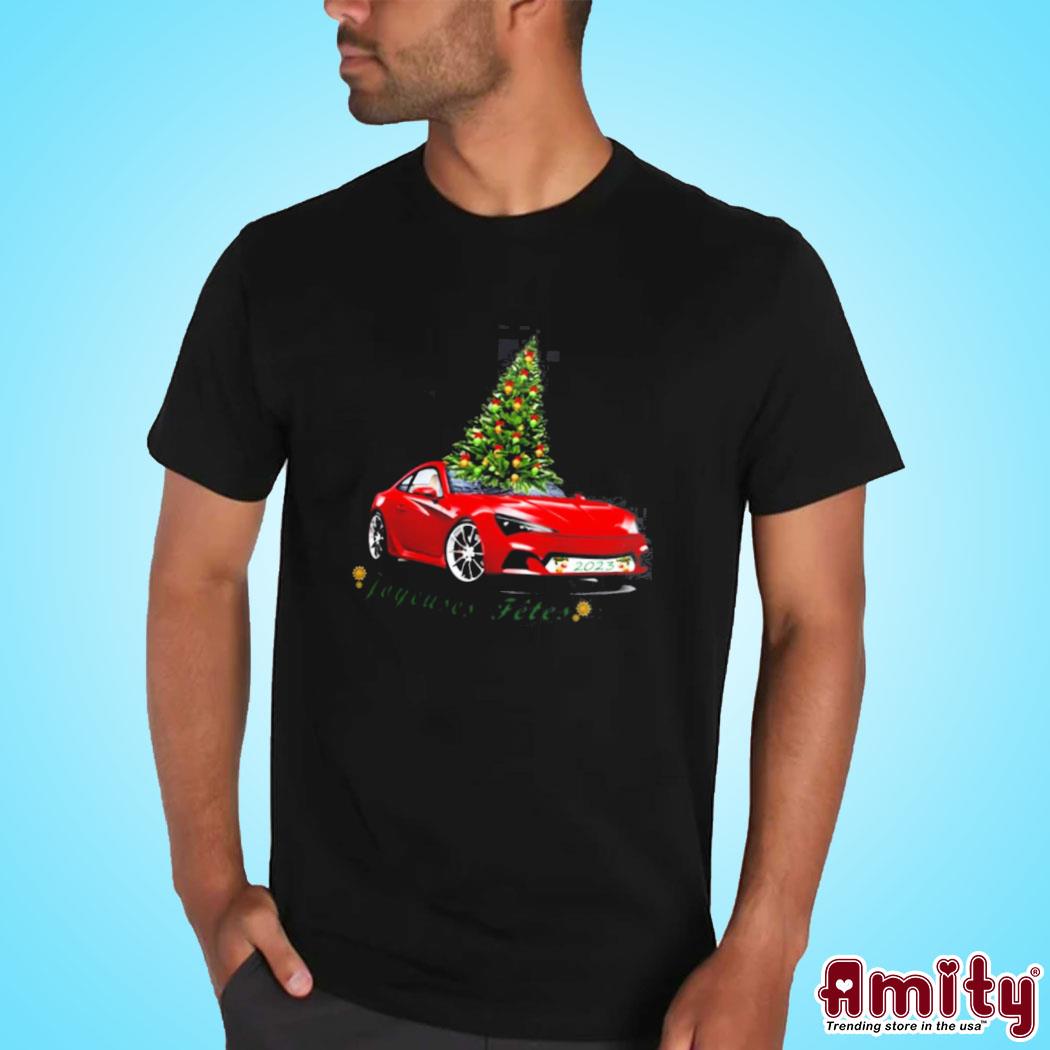 Design For Christmas Shirt