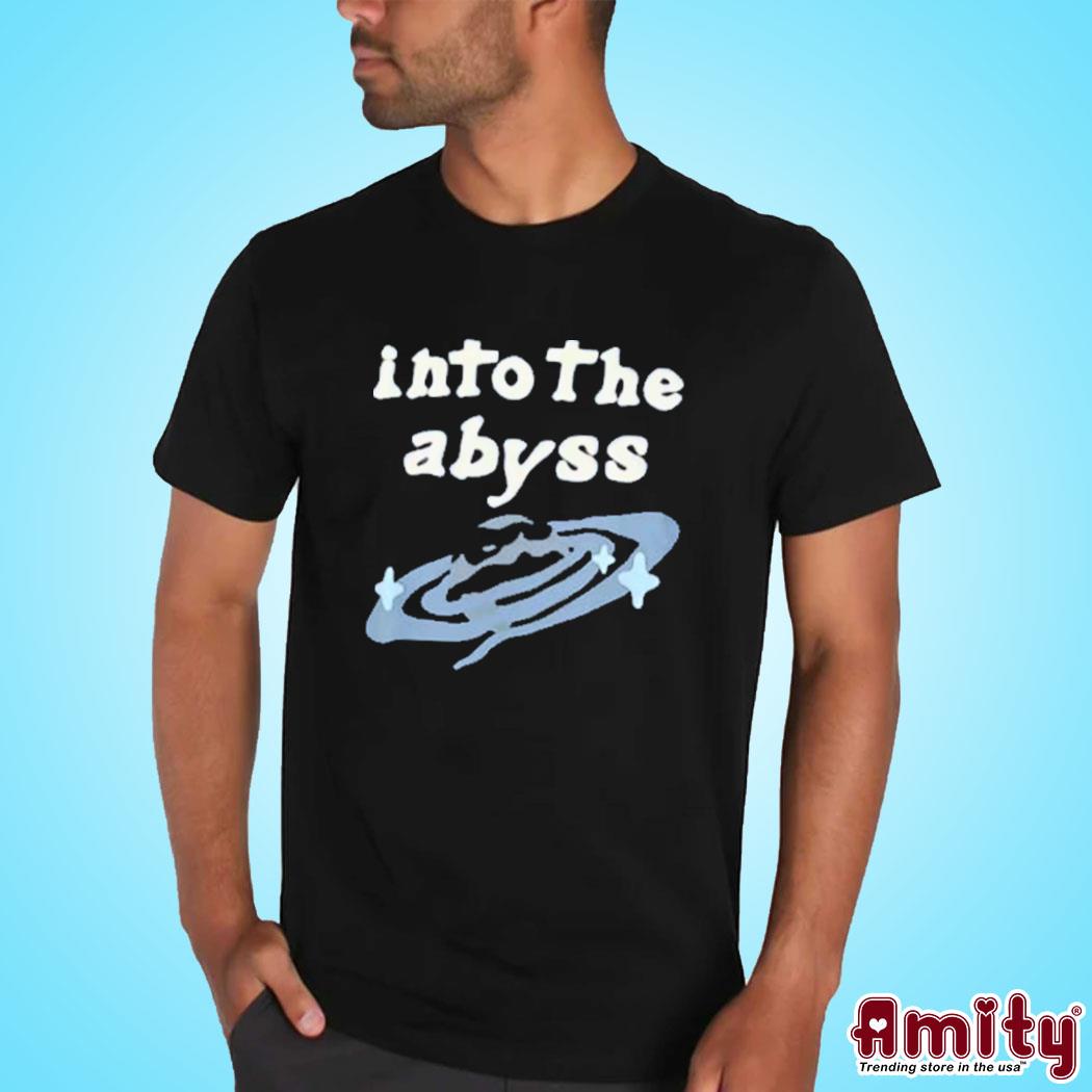 Into The Abyss Shirt