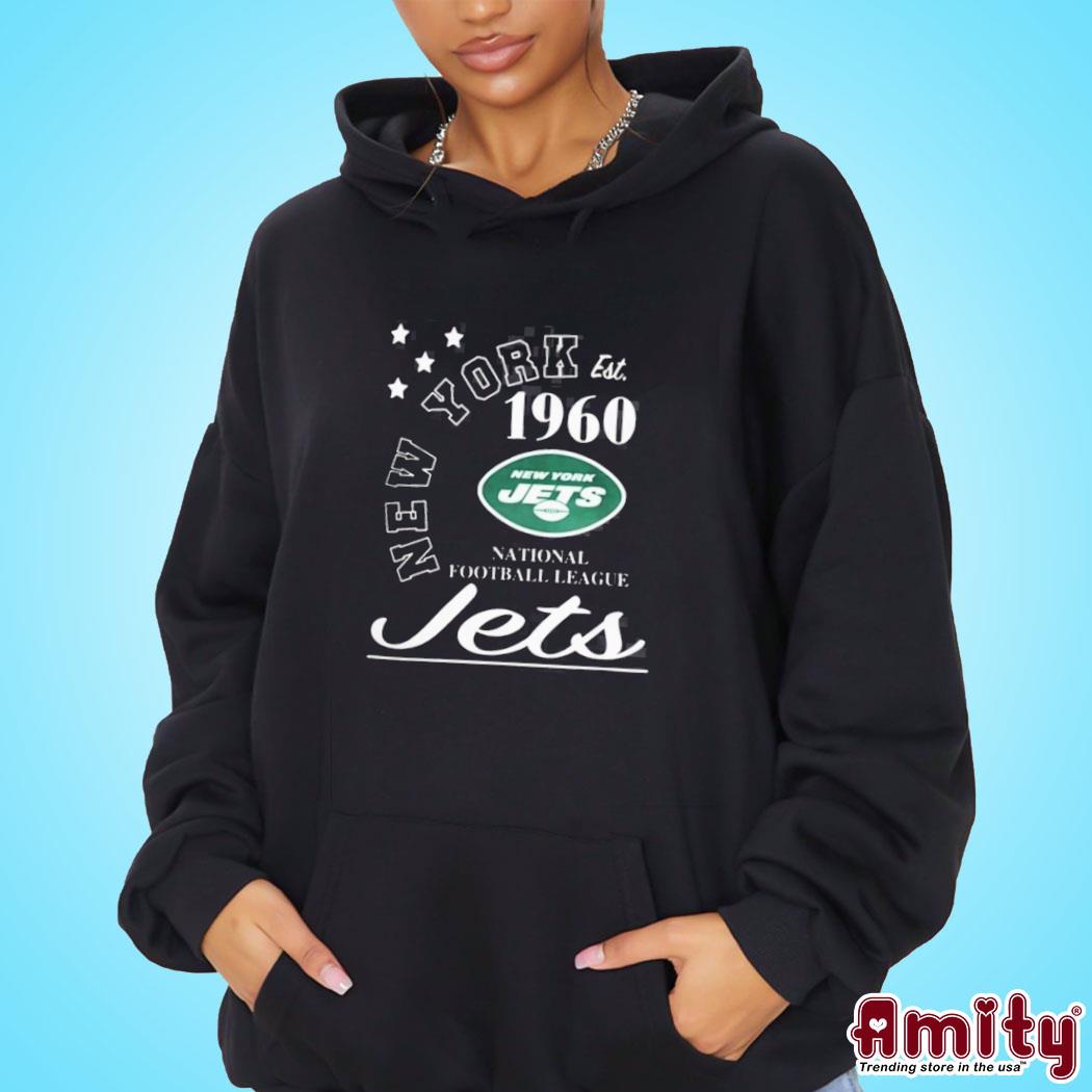 National Football League America New York Jets shirt, hoodie, sweater, long  sleeve and tank top