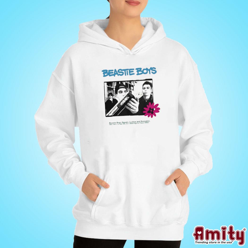 Official beastie Boys Tees4Togo for Peace Sisters Shirt hoodie