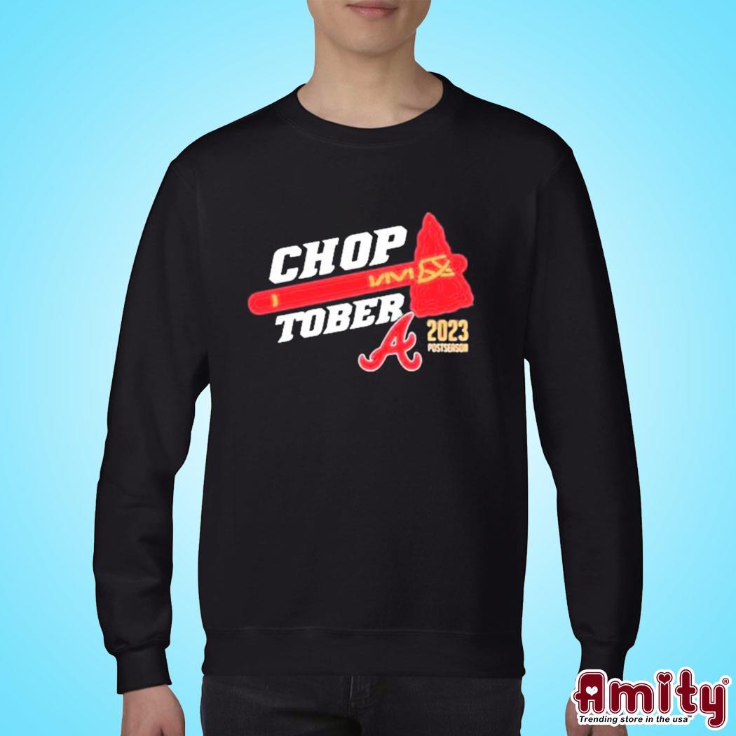 Atlanta Braves Chop Chop Now Ya'll Shirt, hoodie, sweater, long