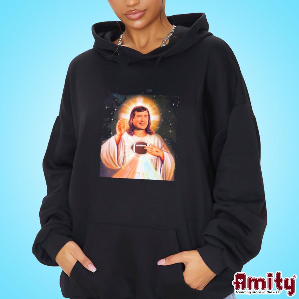 Official church Of Smart Shirt hoodie