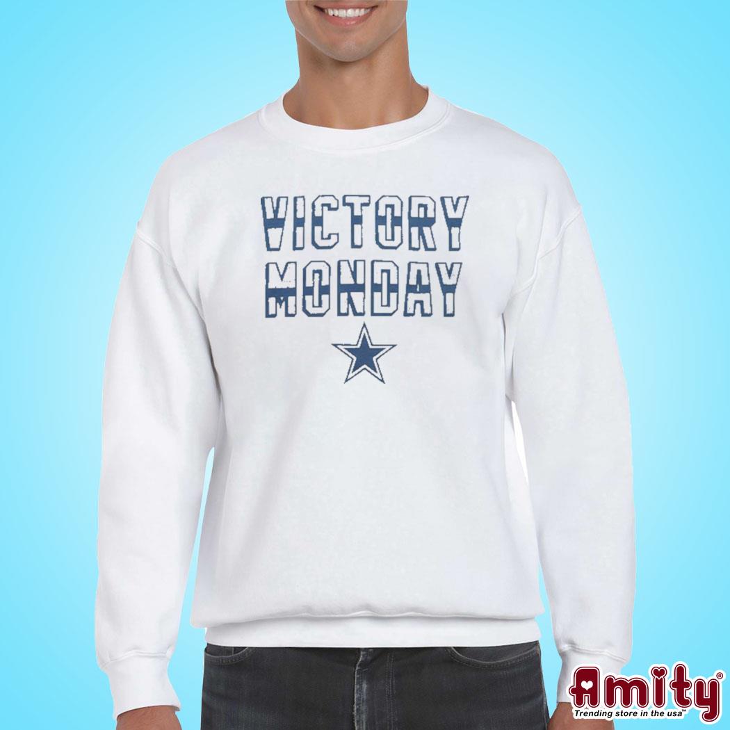 Official Dallas Cowboys Victory T-Shirt, hoodie, sweater, long