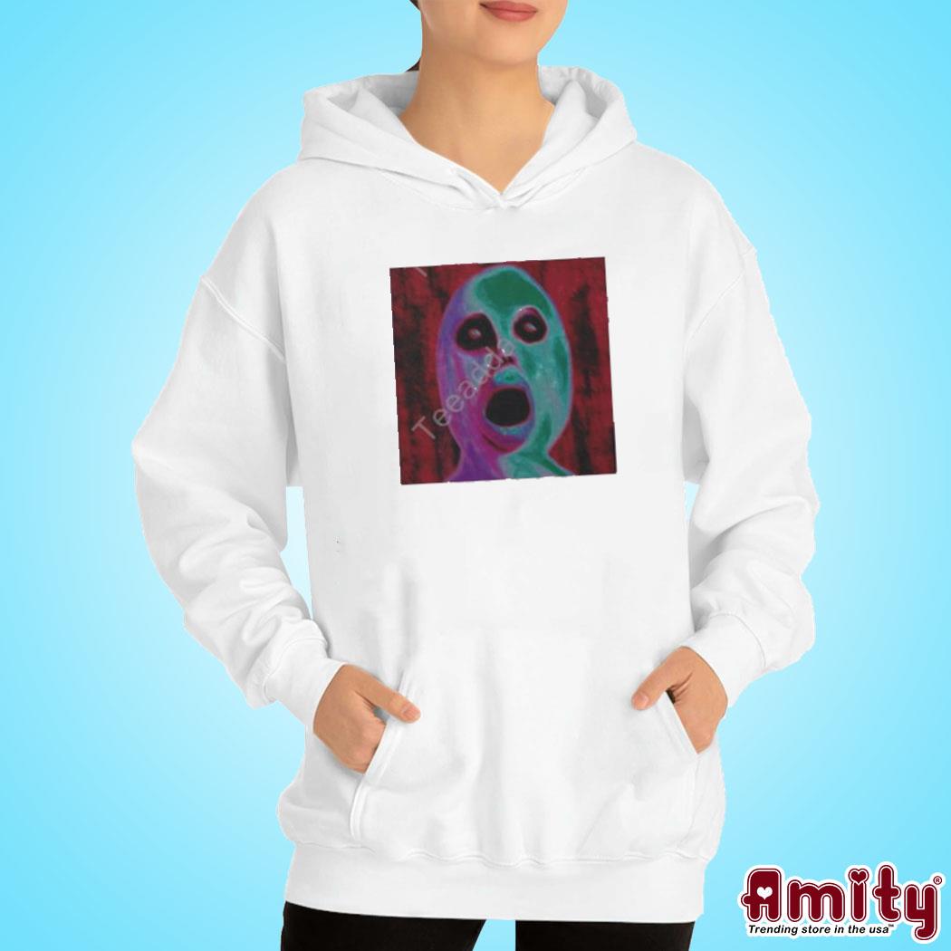 Official Devsprings fuktoy cory art design t-s hoodie