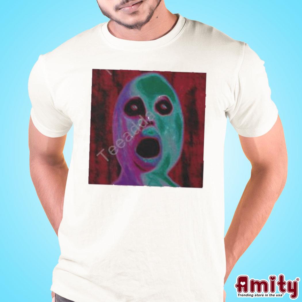 Official Devsprings fuktoy cory art design t-shirt